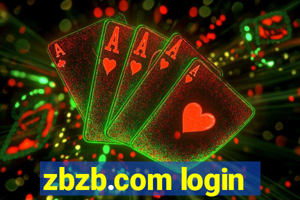 zbzb.com login